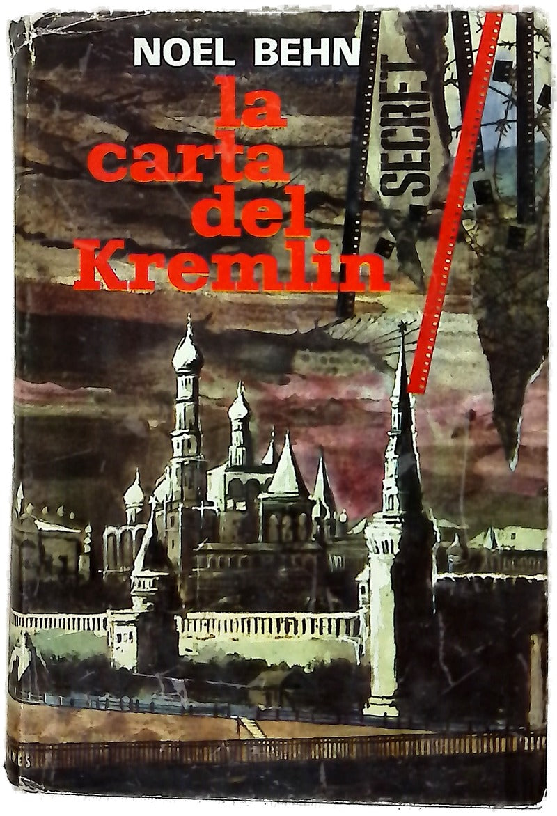 La carta del Kremlin