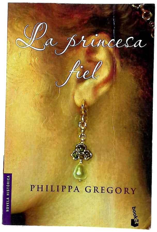 La princesa fiel