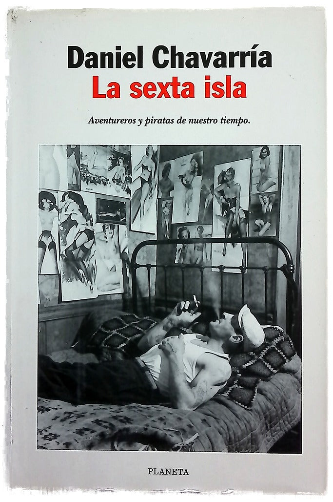La sexta i