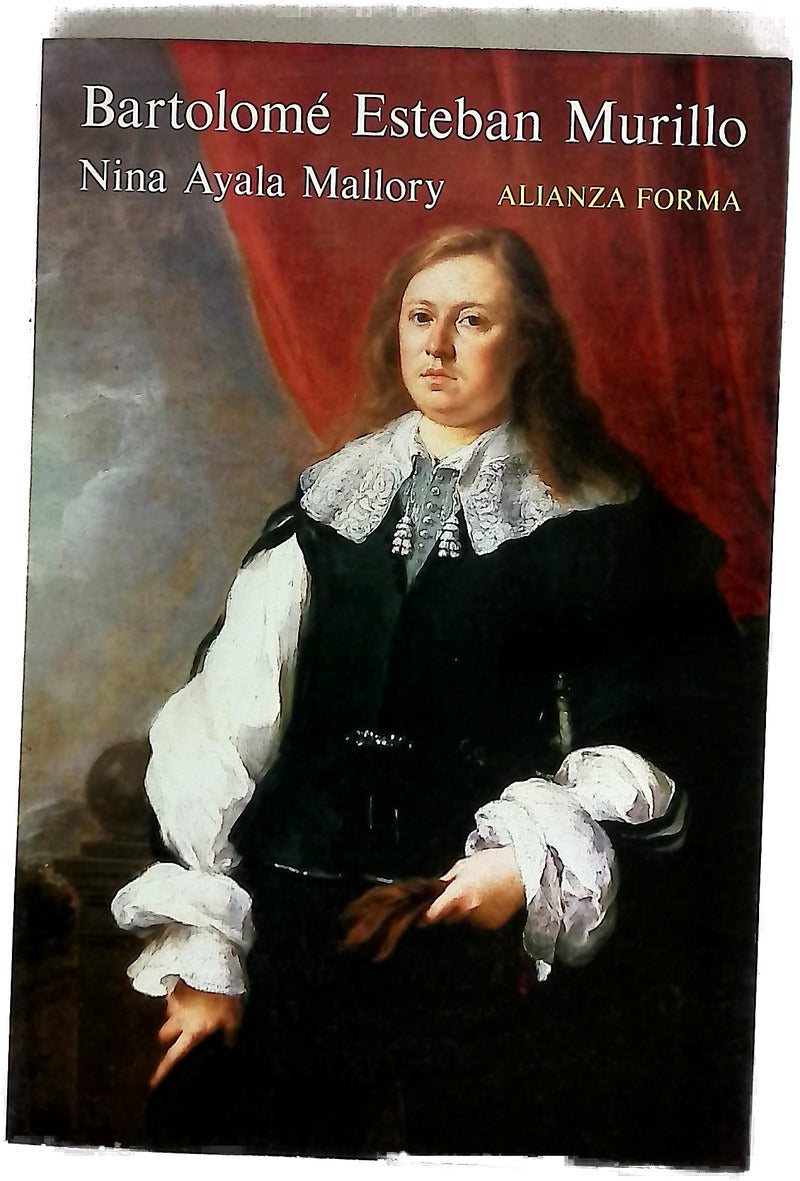 Bartolomé Esteban Murillo