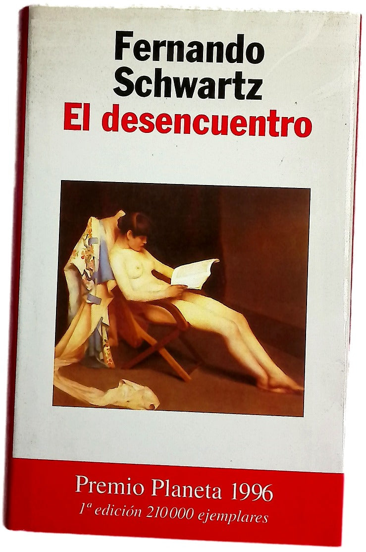 El desencuentro