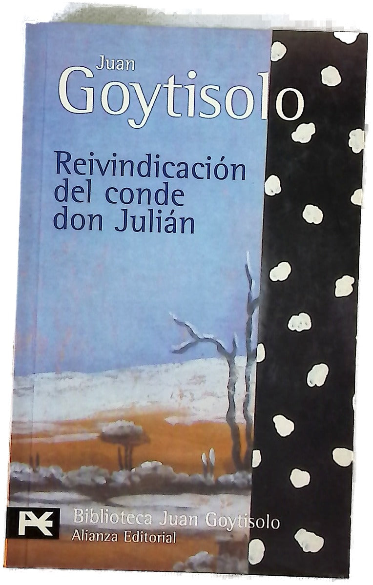 Reivindicación del conde don Julián
