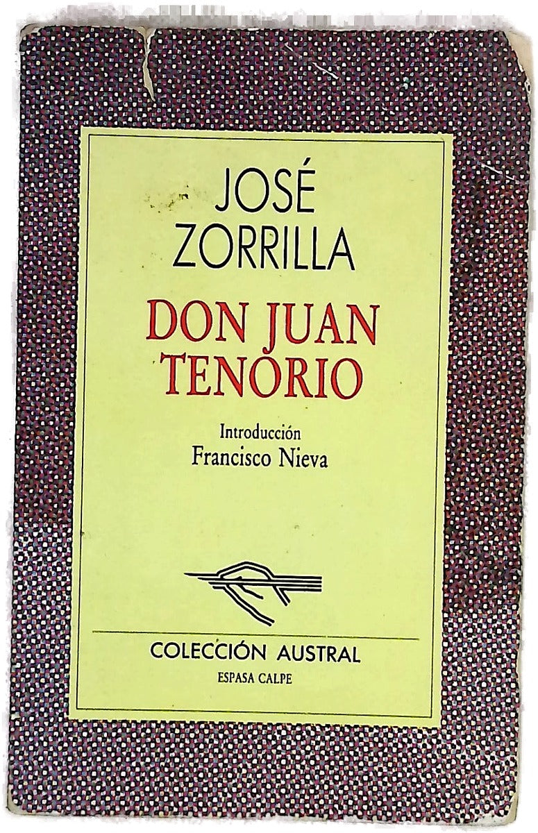Don Juan Tenorio