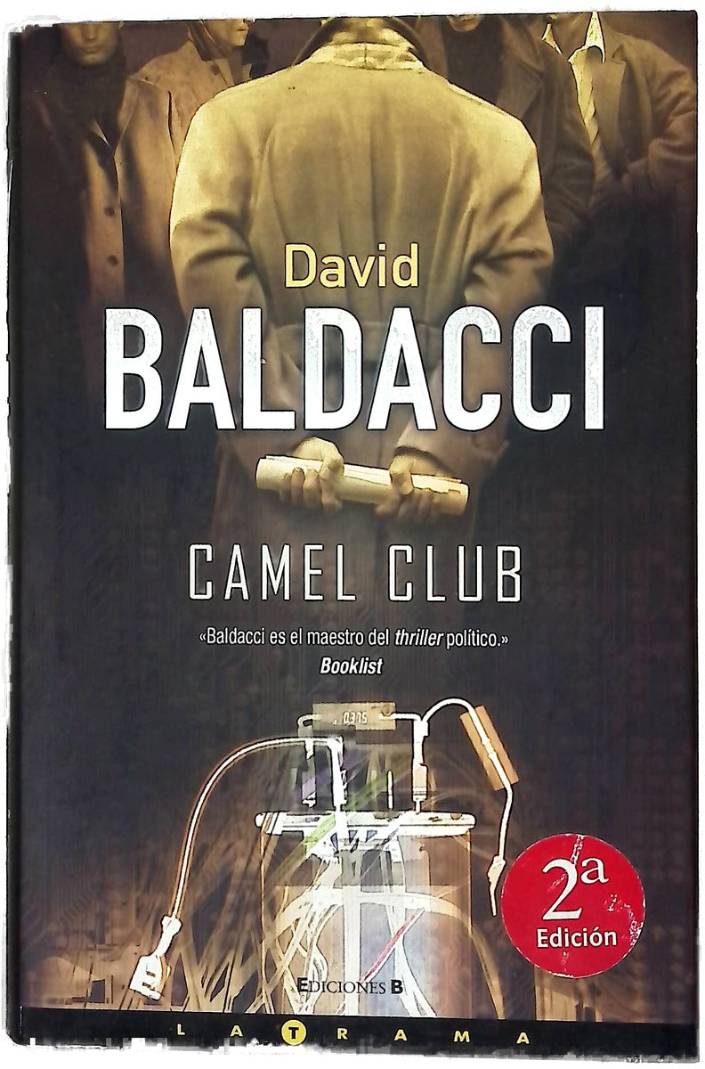 Camel Club