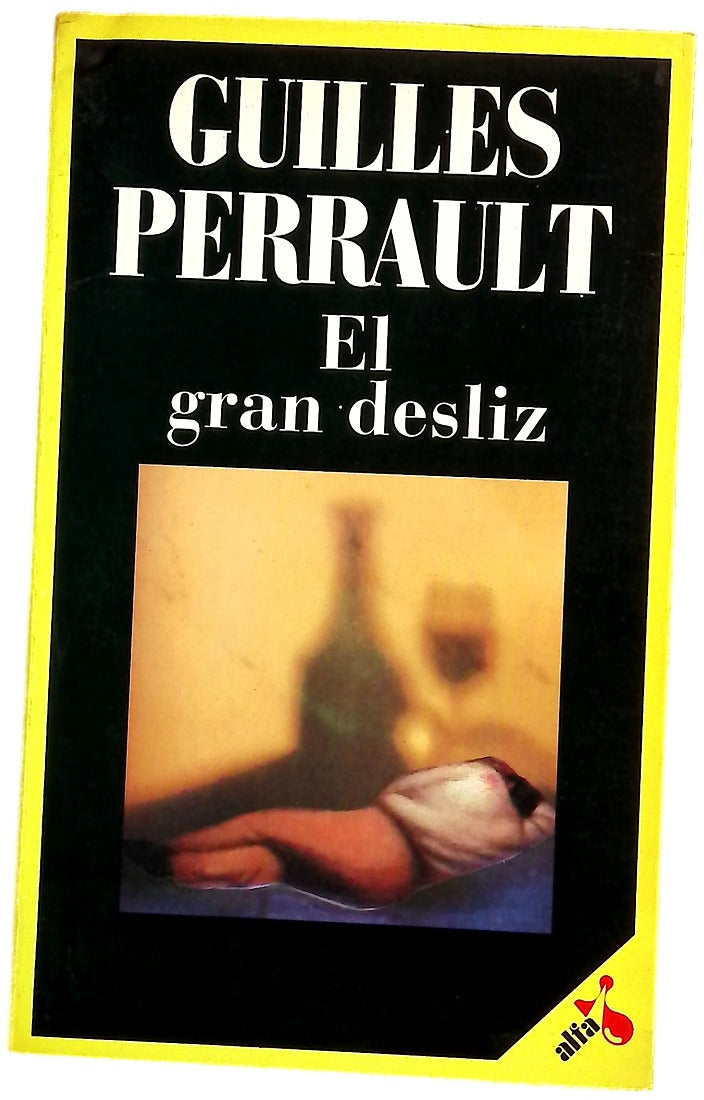 Guión para un crimen
