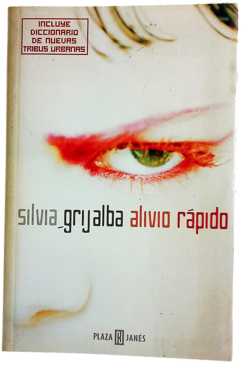 Alivio rápido