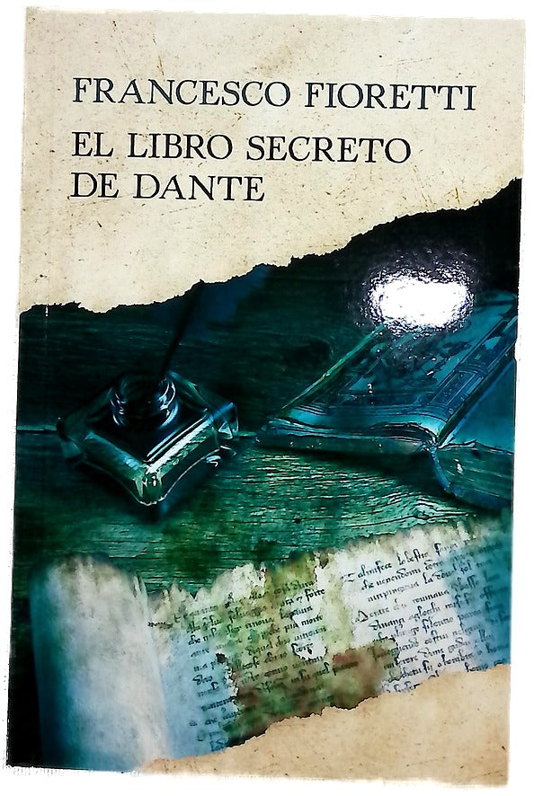 El libro secreto de Dante