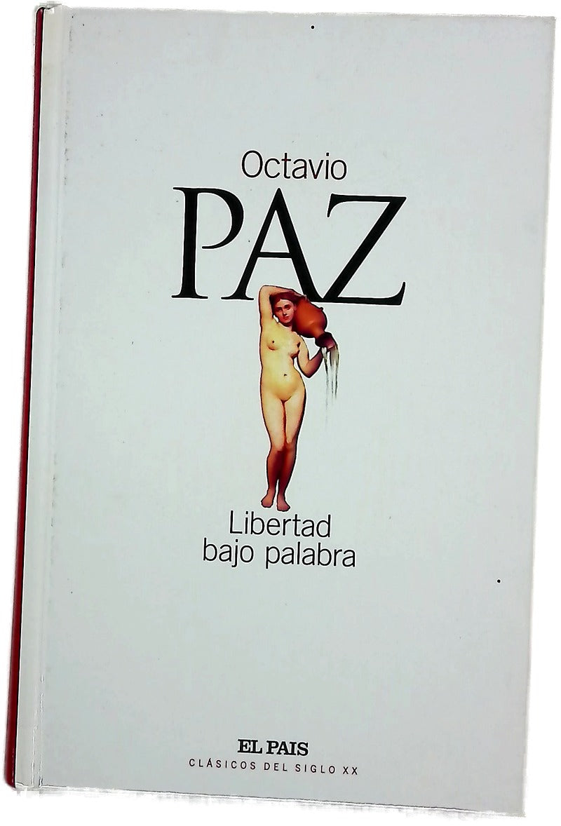 Libertad bajo palabra