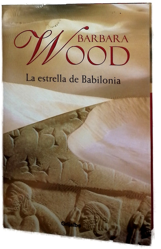 La estrella de Babilonia