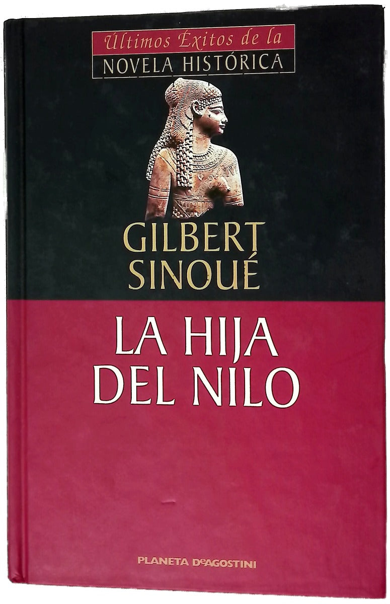 La hija del Nilo
