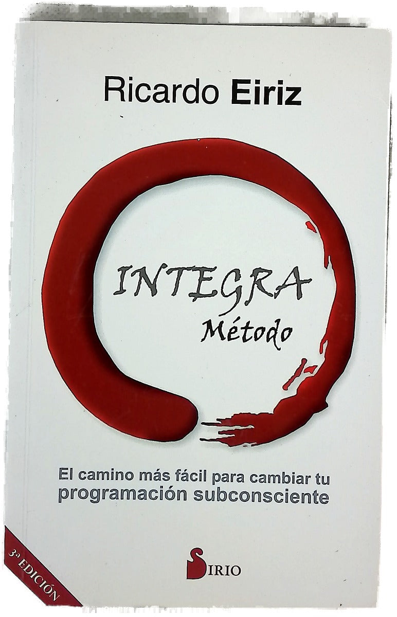 Integra método