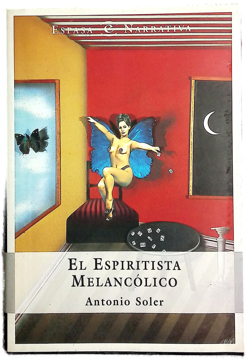 El espiritista melancólico