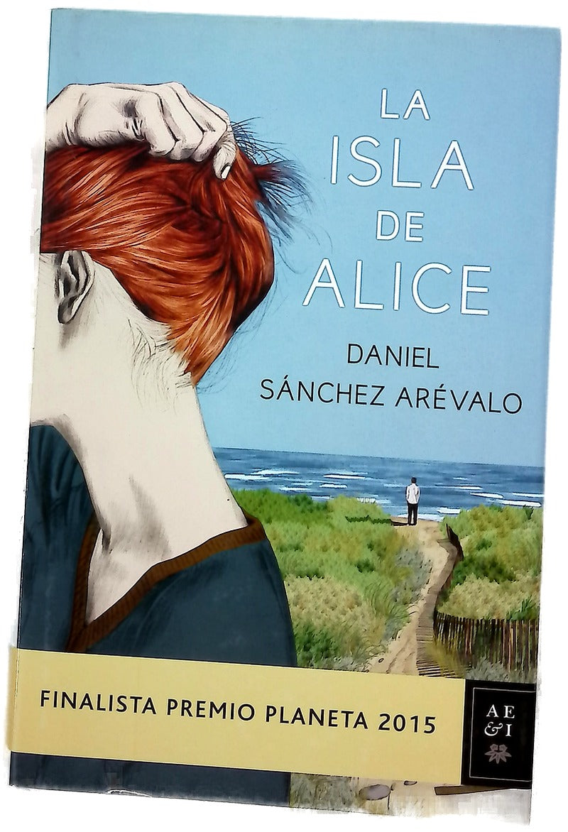 La isla de Alice