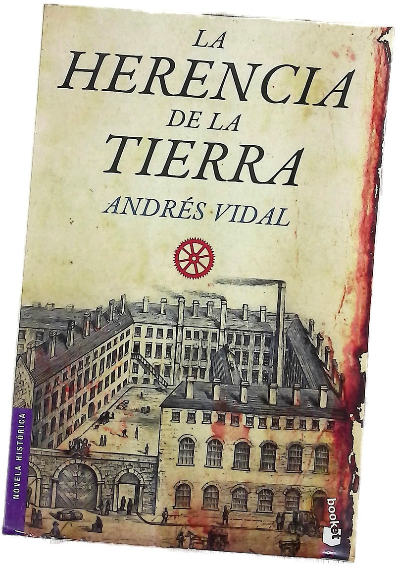 La herencia de la tierra