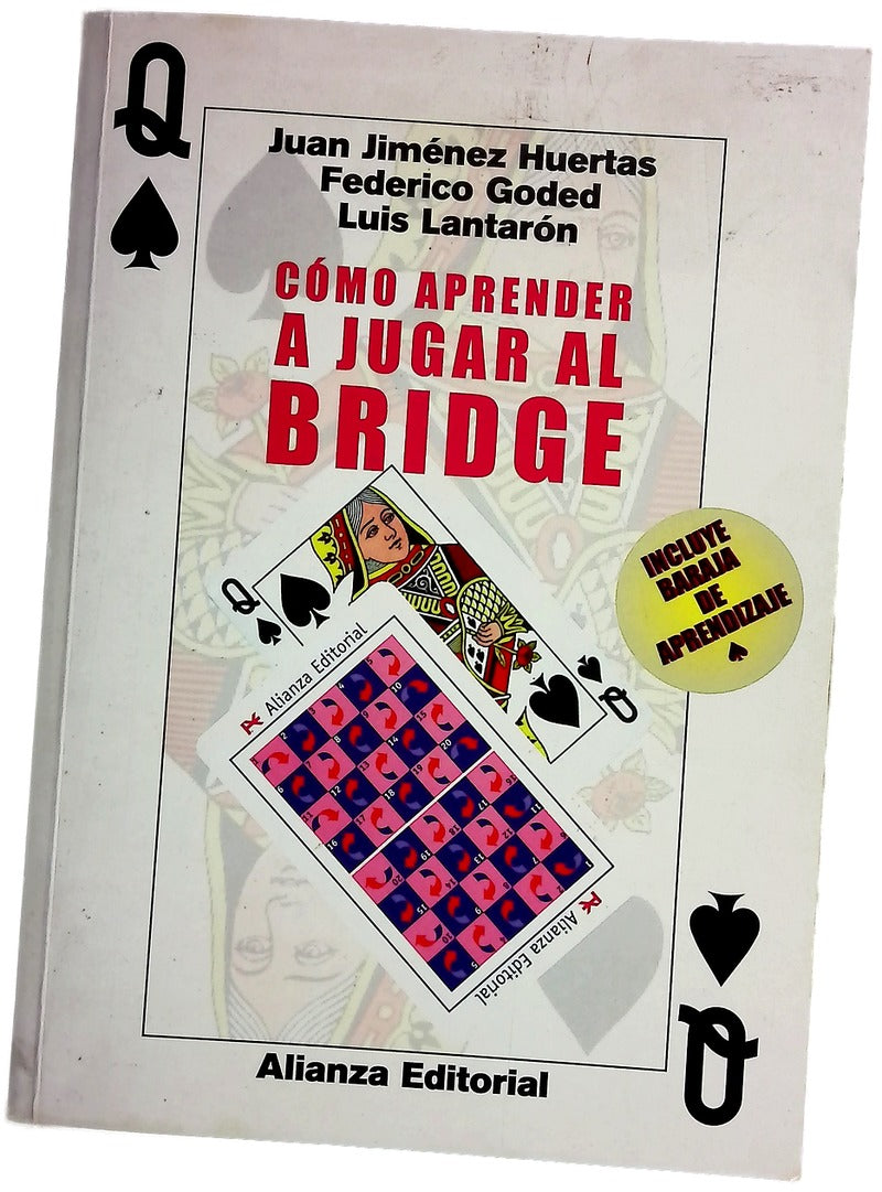 Cómo aprender a jugar al bridge