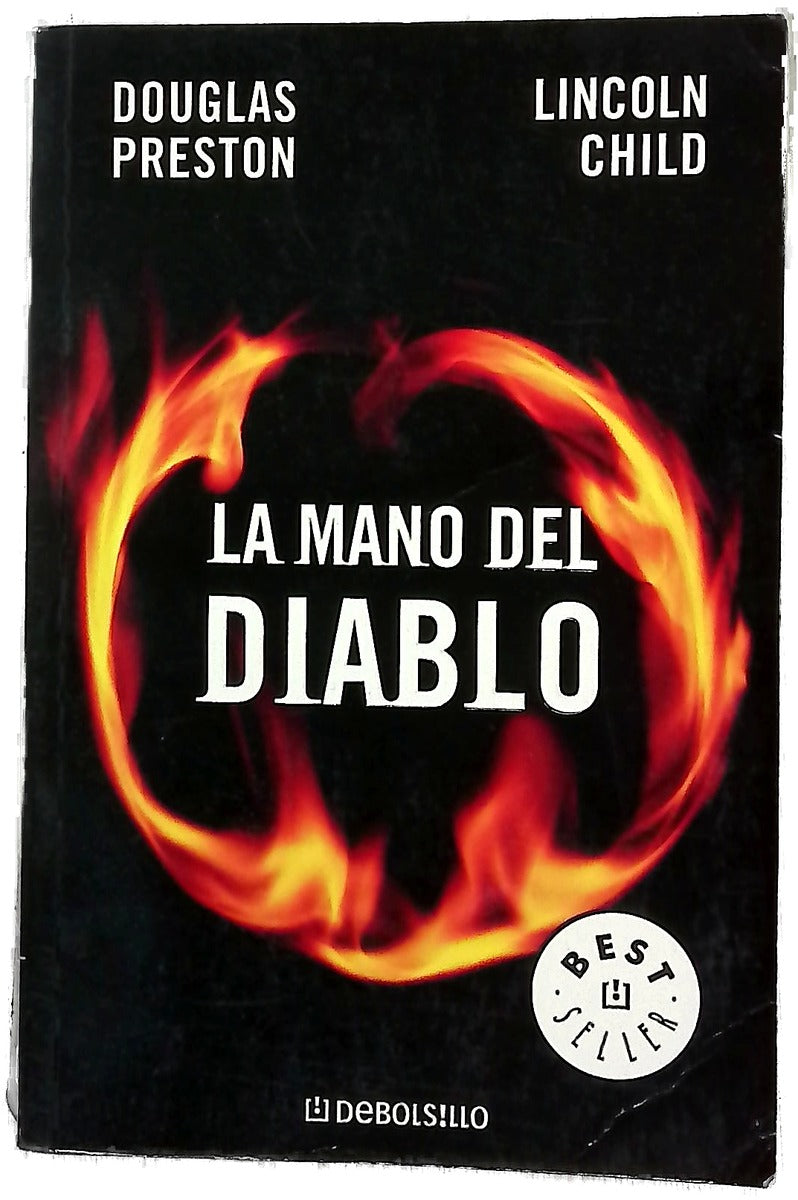 La mano del diablo