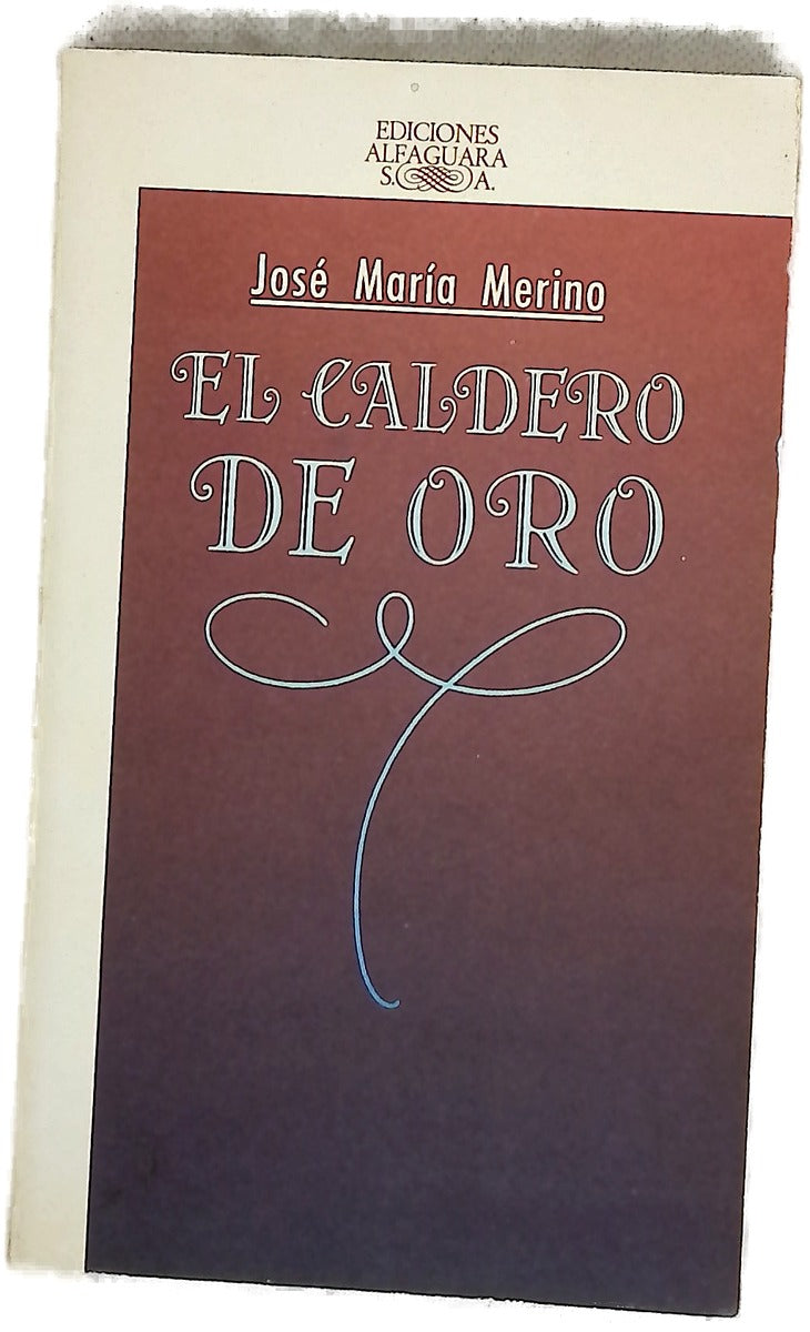 El caldero de oro