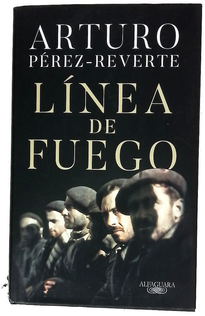 Línea de fuego