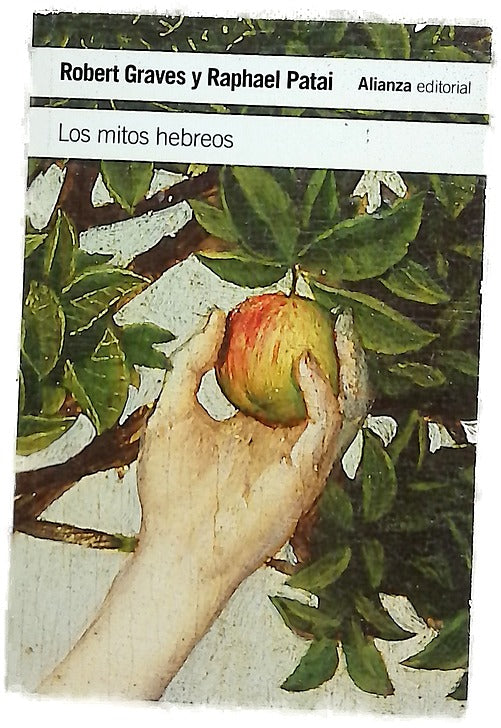 Los mitos hebreos