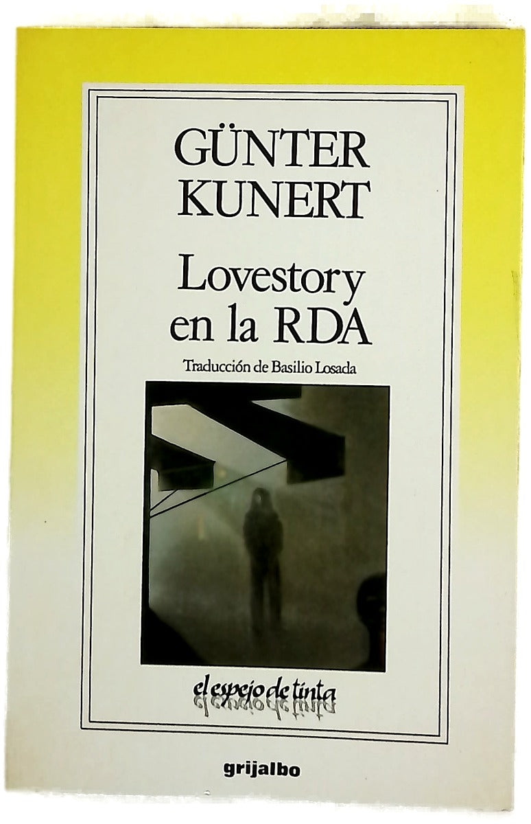 Lovestory en la RDA