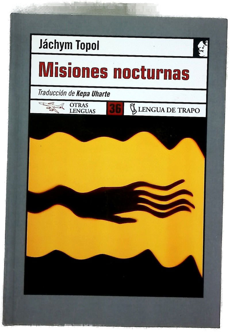 Misiones nocturnas