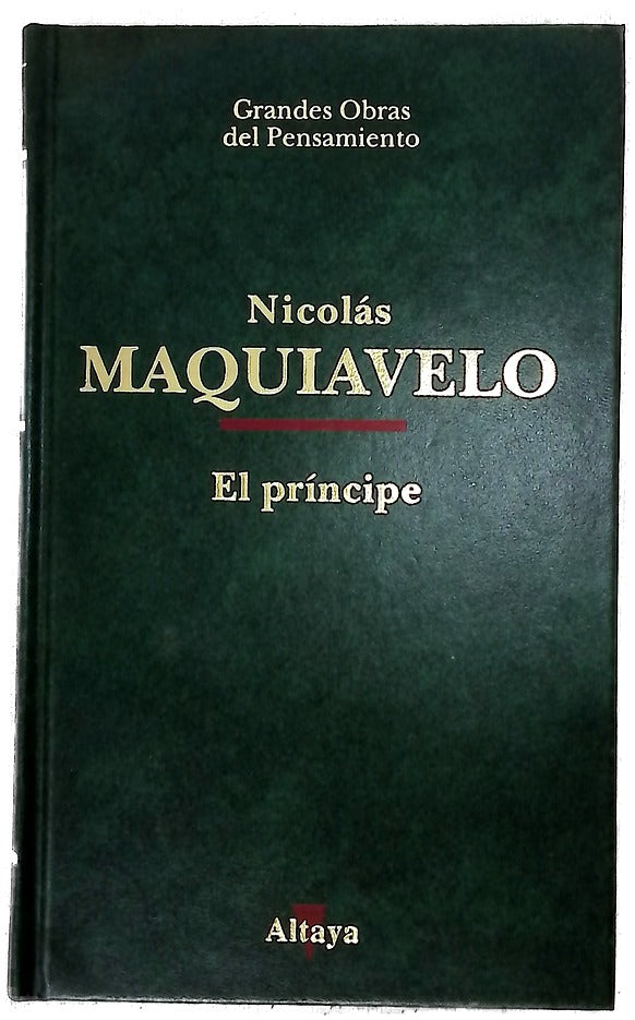 El príncipe