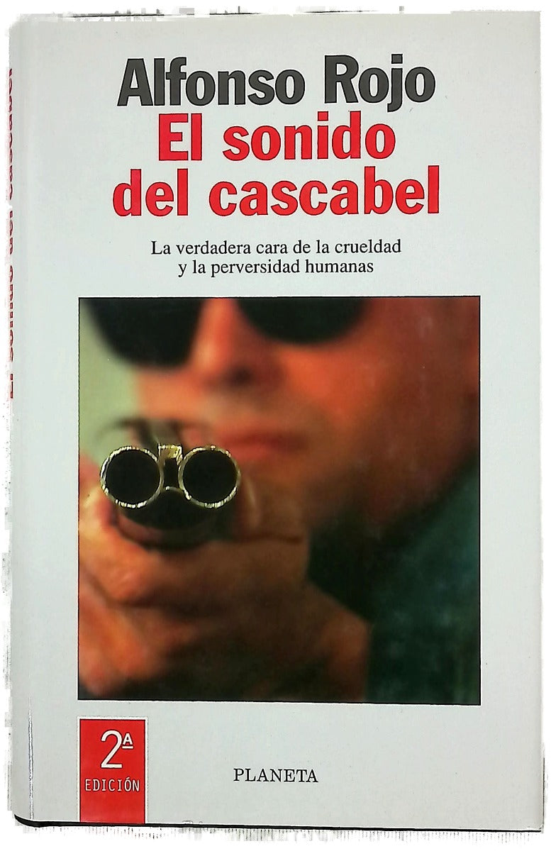 El sonido del cascabel