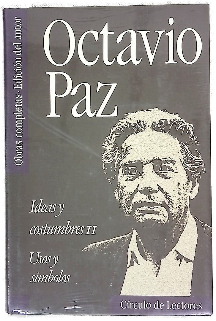 Ideas y costumbres II