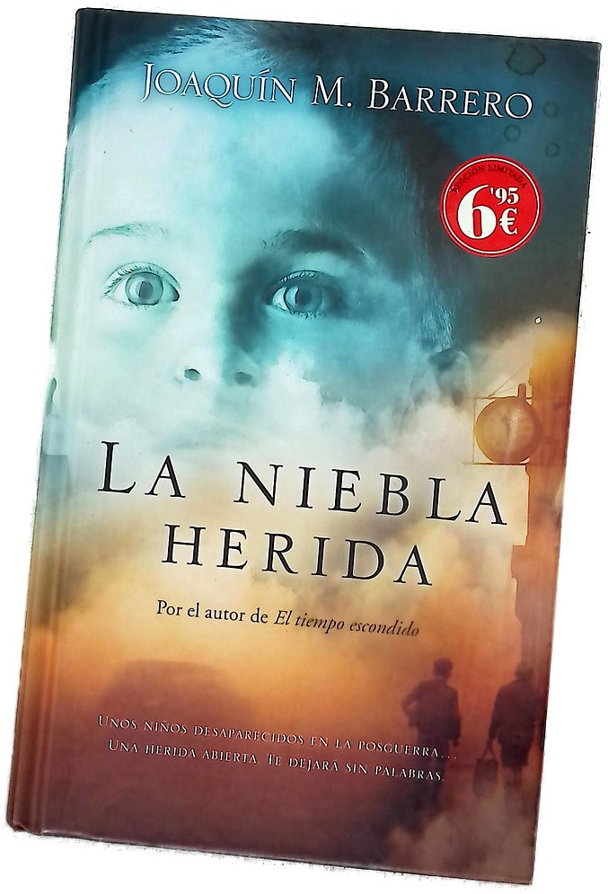 La niebla herida