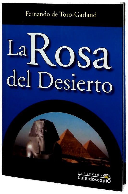 La Rosa del Desierto
