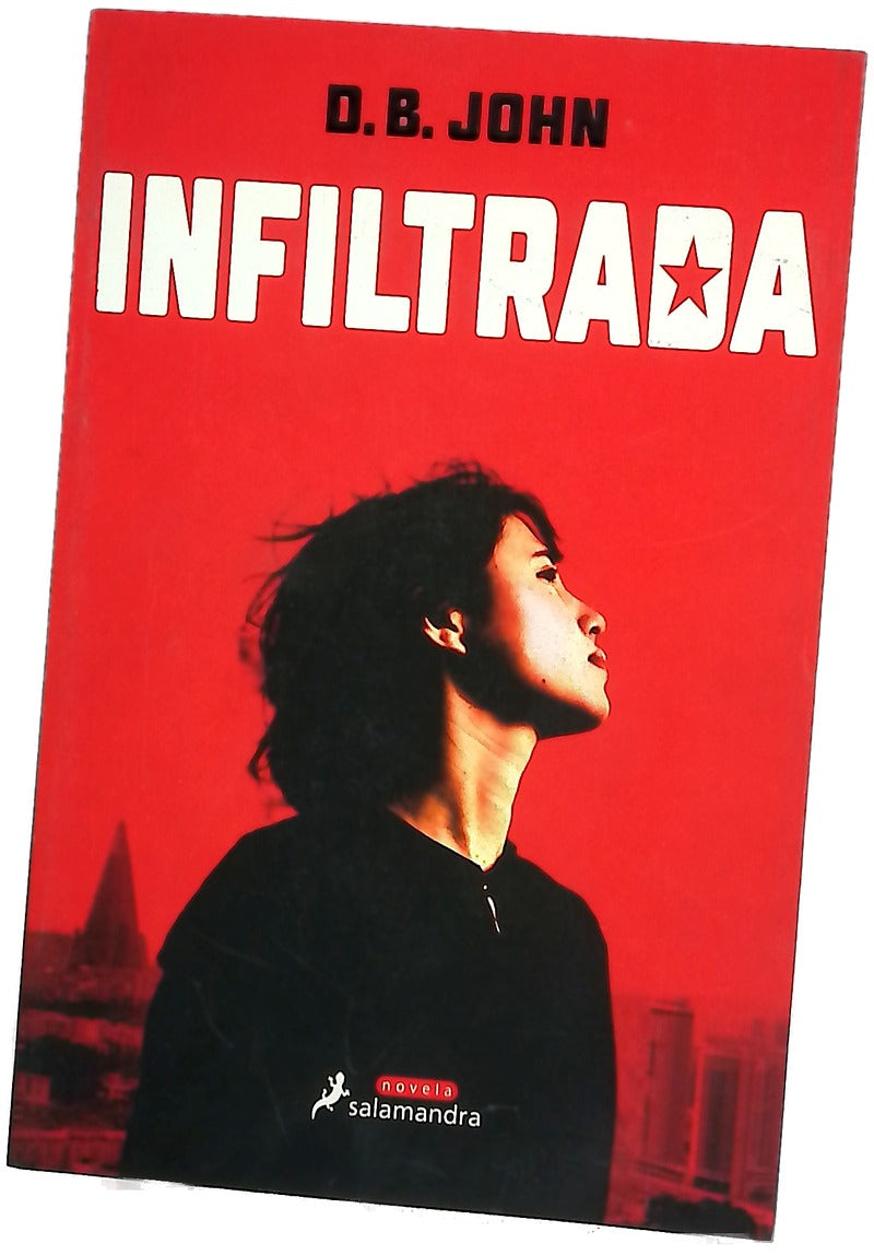 Infiltrada