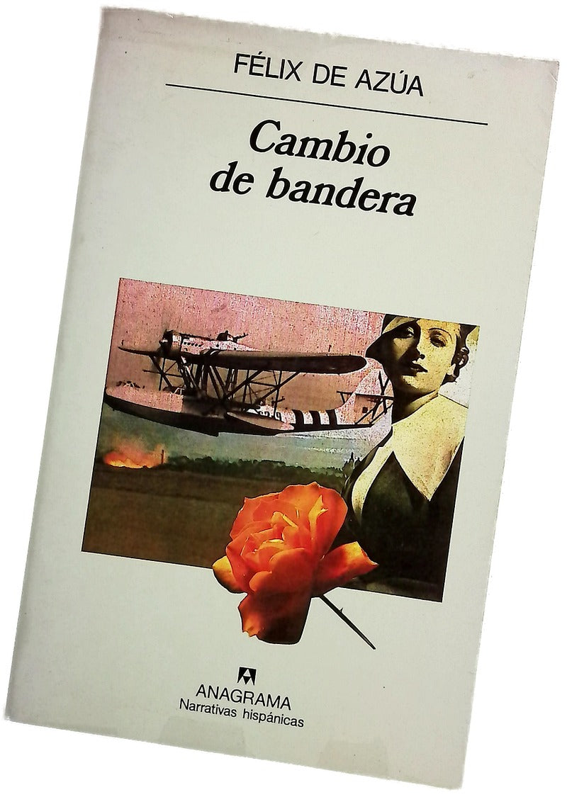Cambio de bandera