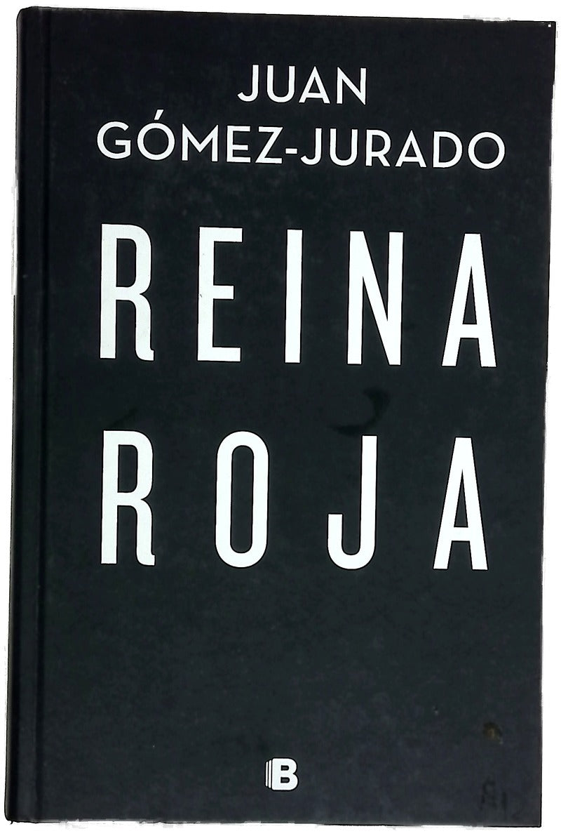 Reina roja