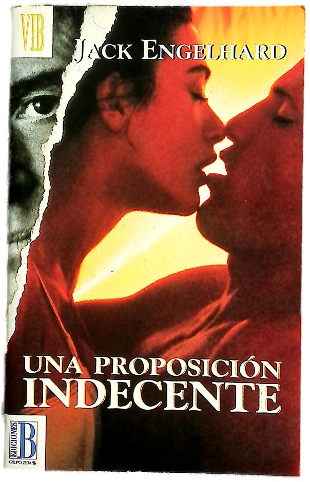 Una proposición indecente