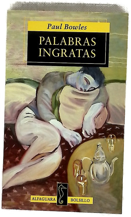 Palabras ingratas
