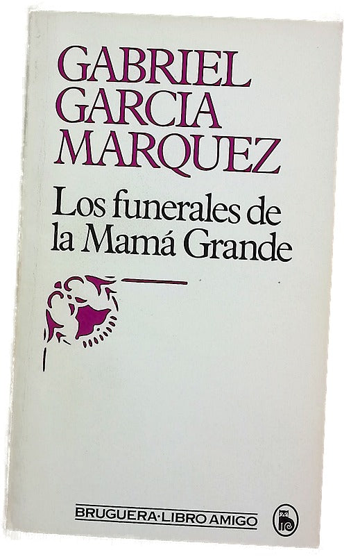 Los funerales de la Mamá Grande