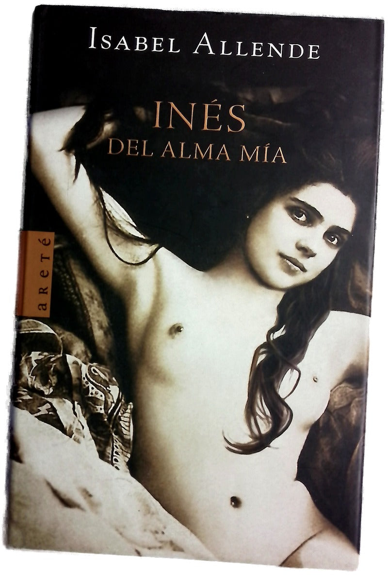 Inés del alma mía