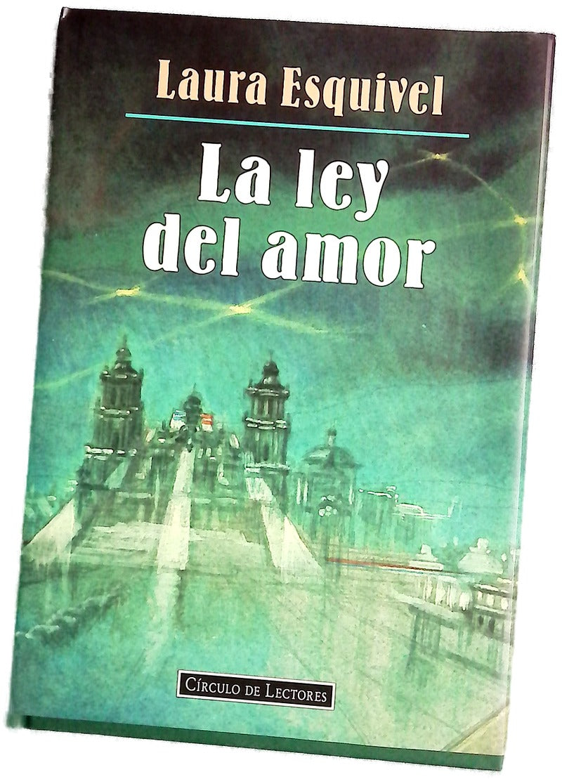 La ley del amor
