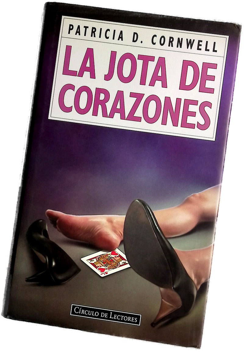 La jota de corazones