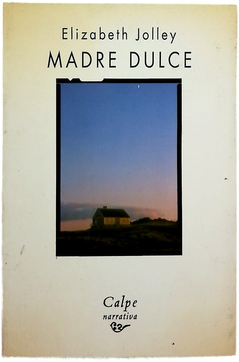 Madre dulce