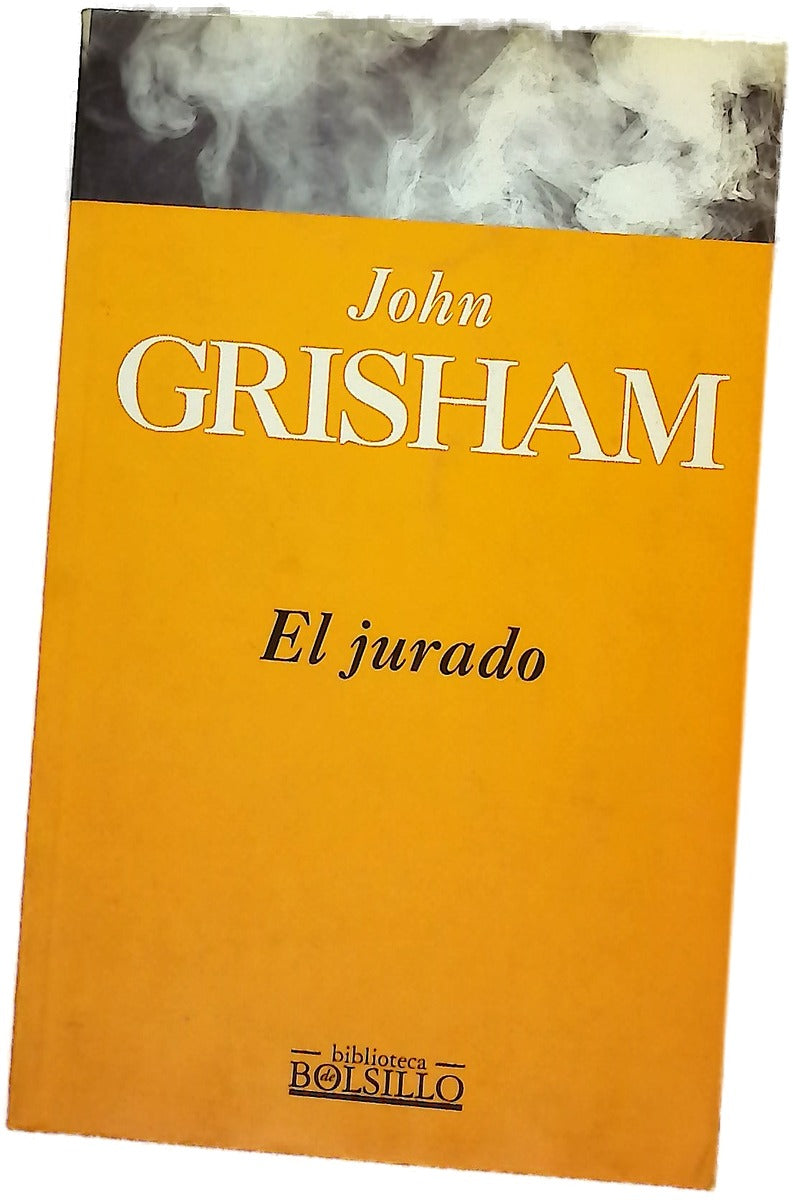 El jurado