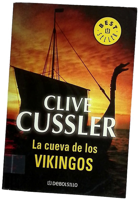 La cueva de los vikingos