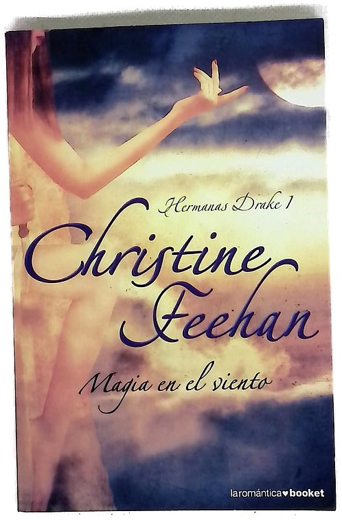 Magia en el viento