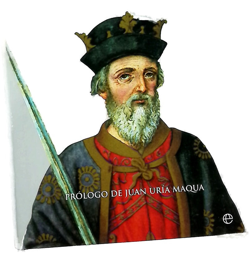 Don Pelayo, el rey de las montañas