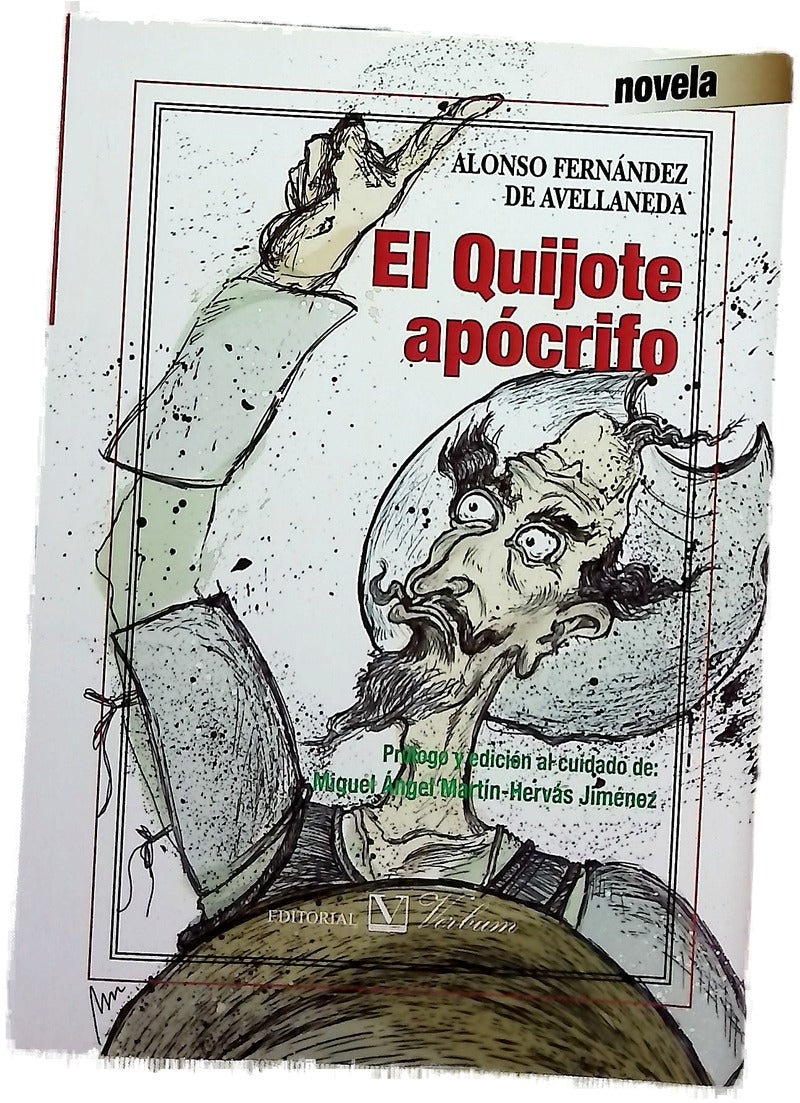 El Quijote apócrifo