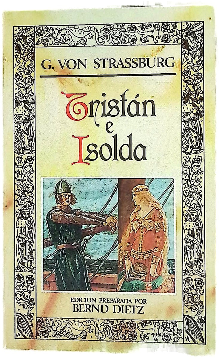 Tristán e Isolda