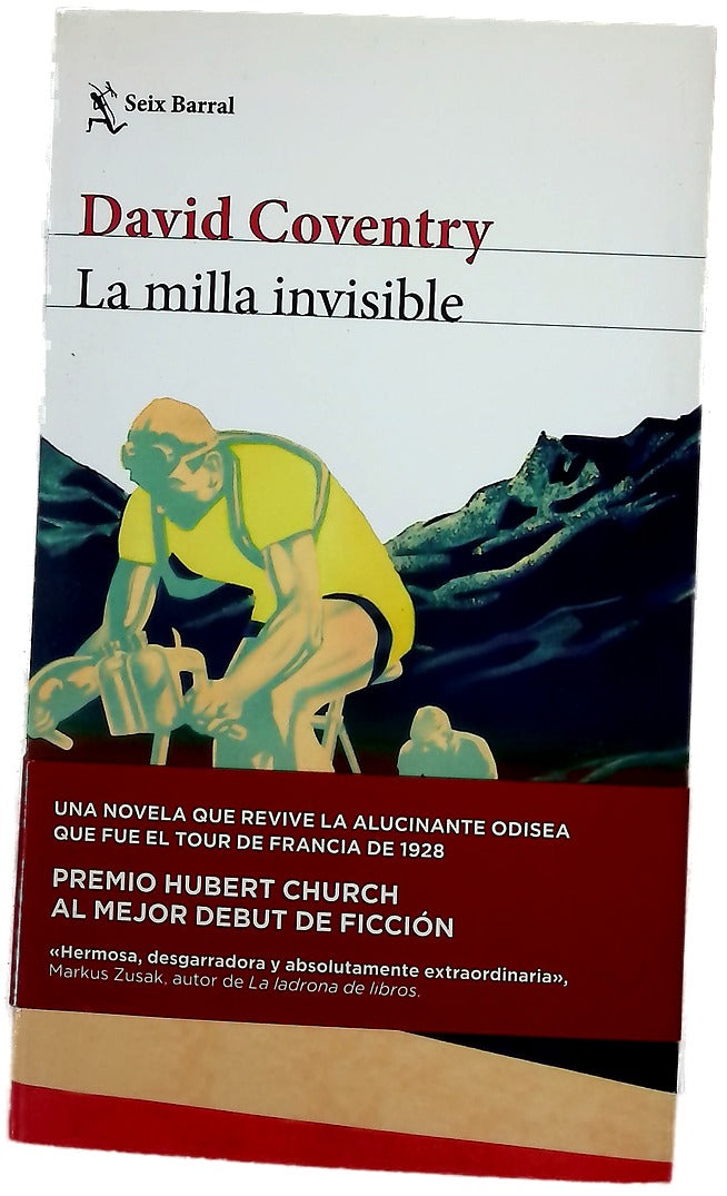 La milla invisible