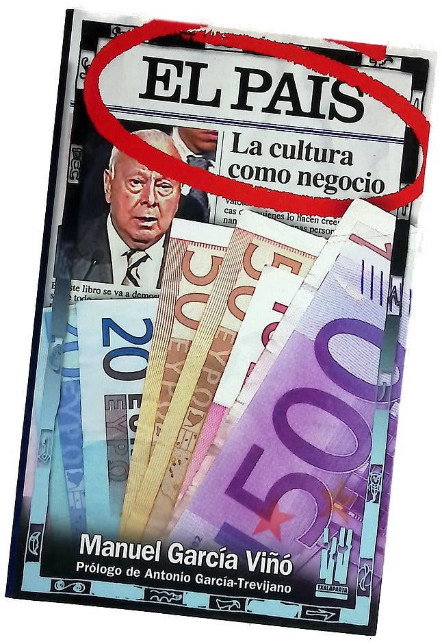El País la cultura como negocio