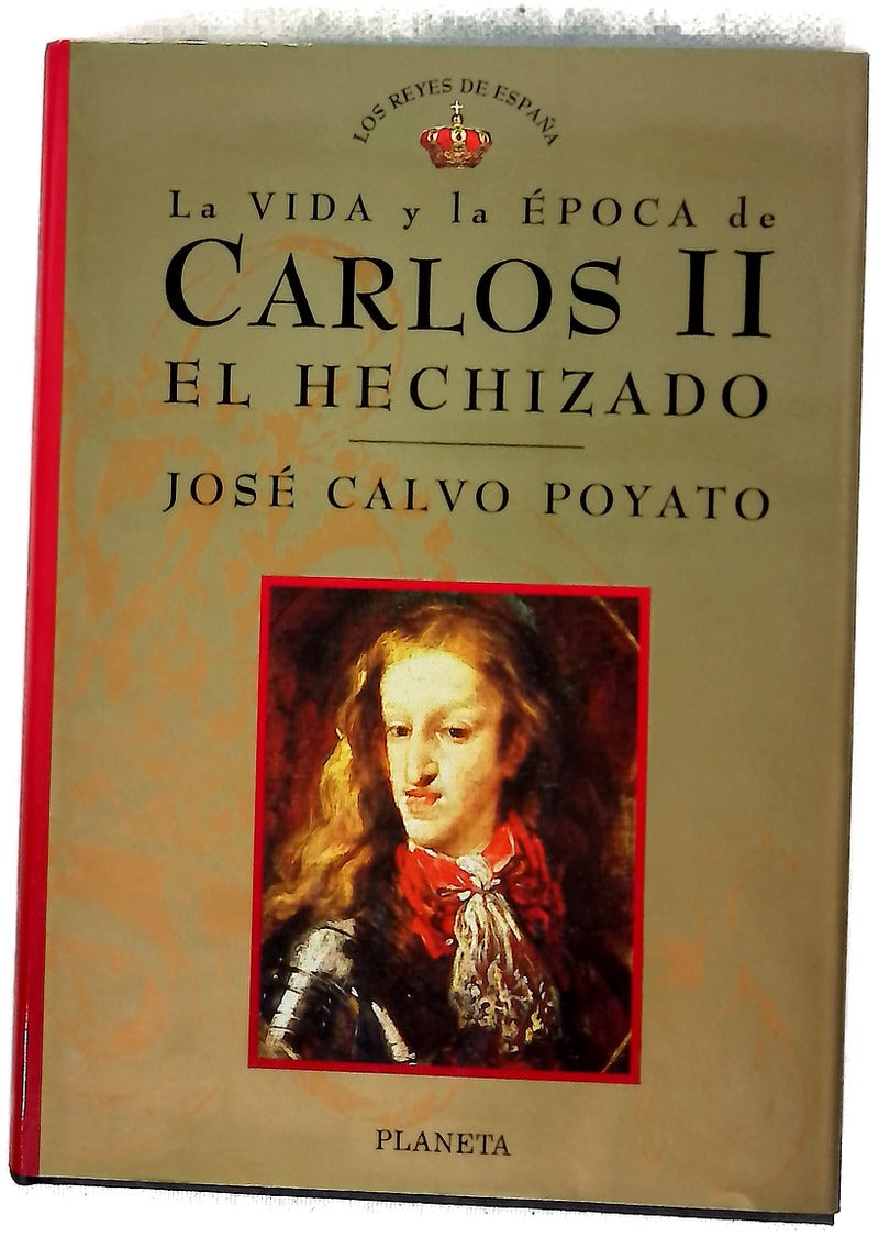 Carlos II el Hechizado