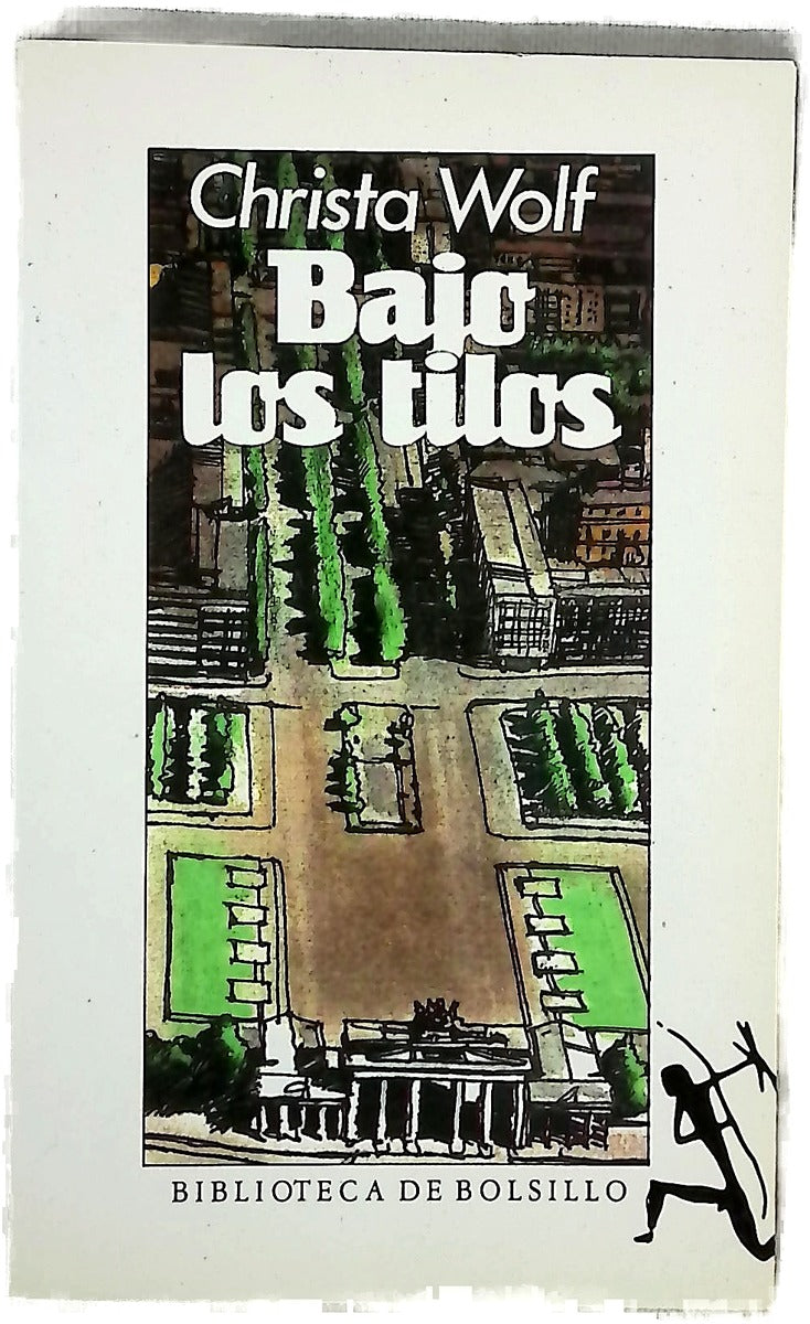 Bajo los tilos